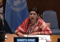 ‘Development Cooperation Central To India’s Foreign Policy’