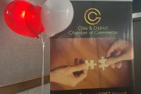 Olds & District Chamber of Commerce's 2026 Small Business Awards winners named
