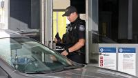 U.S. Customs And Border Protection Plans New Passport Rule For Canadian Passengers At U.S. Border