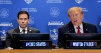 Secret Trump Loyalty Test for U.S. Diplomats Revealed