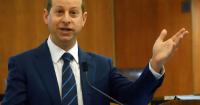Florida resident arrested after threatening US Rep. Jared Moskowitz