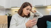 Compulsive social media use is highest among people with one attachment style