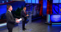 Dembo, Alvarado debate AI, tax cuts and healthcare in Kentucky race for US House