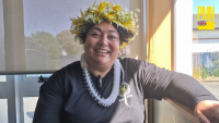‘Soul resuscitation’: Pioneering Vagahau Niue and cultural connection down South