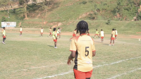 CAF WOMEN CHAMPIONS LEAGUE: Kawempe Muslim get government support