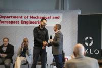 Ohio State works toward first undergraduate nuclear engineering major for fall 2027