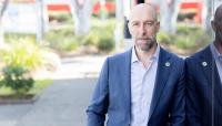 Technology consultancy Murdoch Webster recruits Tom Allan as CEO