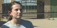 Classroom Champion: Franklin’s Jillian Reed