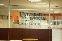 Students weigh in on Career Center, call for specialized support