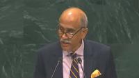 India Demands Meaningful Reform of UNSC to Reflect Modern Global Order