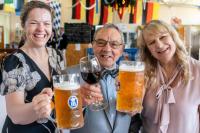 Wine legend’s donation to transform Adelaide ‘eyesore’