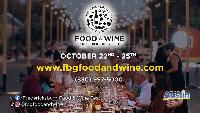 Fredericksburg Food & Wine supports Hill Country hospitality workers