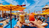 Carnival’s Cabinmate Rule Means Couples Pay Double For The $69.95 Drink Package