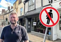 Risky recruitment rules, father figures, and shutting down ‘the manospehere’: Businessman behind controversial restaurant plans speaks out