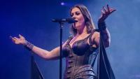 Former Nightwish singer Floor Jansen doesn’t mind her old band After Forever coming back – just don’t call it a reunion