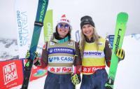 10 Whistlerites named to 2026/27 Alpine Canada ski team