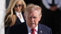 Federal judge orders halt to Trump's noncitizen voter investigations in Washington state