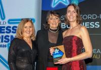 Business of the Year: The Enchanted Dreamer