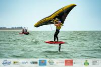 Australian Sailing Announces Wingfoil Pre-Nationals Camp