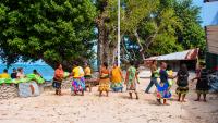 El Niño tightens grip on Pacific as authorities warn of drought and extreme weather