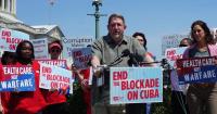 The Astonishing Costs for US Working People of the Endless War on Cuba