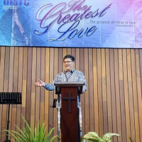 "Biblical Guidance For Electing Government Leaders”