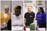 ELECTION 2026: 30th District candidates address Federal Way’s immigrant communities