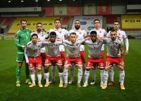 Sihlangu in historic Euro date with Malta