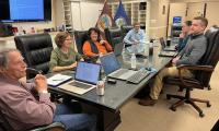 Regulations for Cannabis Discussed in Detail at Town Planning Commission Work Session (10-22-2026) (10-22-2026)