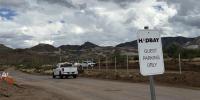 Copper World mine approved for construction in Santa Rita Mountains