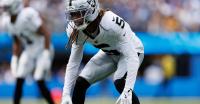 Las Vegas Raiders need Eric Stokes’ best performance vs. Puka Nacua in Week 7 key matchups against Los Angeles Rams