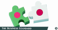 Japan to arrange $6.35b in private investment in Bangladesh: Report