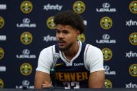 Cam Johnson Injury: What Happened To Denver Nuggets Shooter?