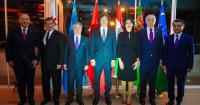 Kyrgyzstan, Georgia to expand cooperation