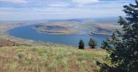 Could the Columbia be the next Colorado?