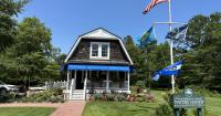 Bethany Beach's nature center will be managed by the Delaware Nature Society