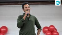 Gaffes, scepticism and divide: A look at Vivek Ramaswamy’s campaign for Ohio governor