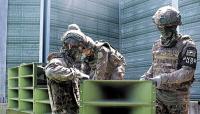 North Korea tests South’s resolve at border (KOR)