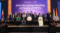 67th WSM in Manila Moves the APO Vision 2030 into Action