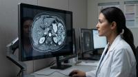 More Than 100 Nodules Took Over a Healthy Woman's Spleen, but Her Scans Showed Them Holding Still