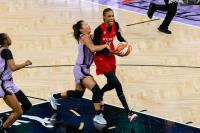 Atlanta Dream’s Secret to Finals Success Emerges as DeWanna Bonner’s Arrival Pays Off in Finals Run