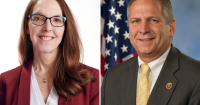 Bost faces first-time Democratic candidate Fortier in Illinois District 12
