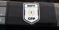 Race for the CFP Week 8: Chaos Ensues