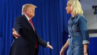 Trump invokes Defense Production Act to boost US fuel refining capacity at Iowa rally