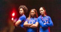 Kansas women’s basketball 2026-27 season preview