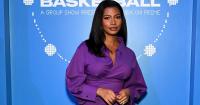 Broadcaster Taylor Rooks Explains How She Deals With Social Media Criticism