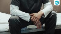 Jonathan Alan Lefman: Massachusetts family man convicted of abusive sexual contact with minor on flight