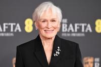 Glenn Close Shares Health Update After Being Spotted Using a Cane