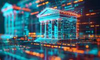 Banks Add AI Agents, Keep Their 40-Year-Old Cores