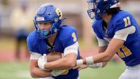 Stillwater Cruises Past Muskogee With 45-Point First Half: Oklahoma High School Football